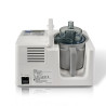 Інгалятор ультразвуковий OMRON NE-U780 (NЕ-U780-Е), фото 4