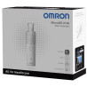 OMRON MicroAIR U100 (NE-U100-E) Електронно-сітчастий інгалятор, фото 3