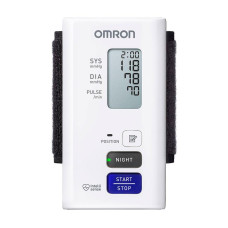 Автоматичний тонометр OMRON NightView (HEM-9601T-E3)