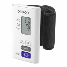 Автоматичний тонометр OMRON NightView (HEM-9601T-E3)