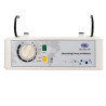 Секційний матрац з компресором та статикою OSD-QDC-505, фото 2