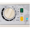 Секційний матрац з компресором та статикою OSD-QDC-505, фото 3