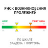 Матрац «POLYPLOT» зі збільшеною шириною (120 см) P102MPLMHI120, фото 1