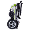 Складаний електровізок з керуванням 3 в 1 Airwheel H3T, фото 2