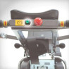 Гусеничний сходовий підйомник «JOLLY STANDARD» D5000020, фото 1