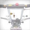 Гусеничний сходовий підйомник «JOLLY STANDARD» D5000020, фото 2