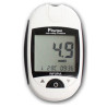 Глюкометр Finetest Auto-Coding Premium із тест-смужками (100 шт.), фото 1