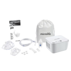 Компресорний інгалятор Microlife NEB 200