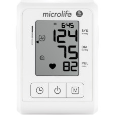 Автоматичний тонометр Microlife BP B1 Classic