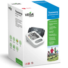Автоматичний тонометр VEGA-VA-350
