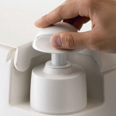 Біотуалет Porta Potti (Порта Потті) Qube 345, Thetford, Голландія - попереднє замовлення