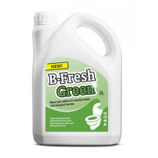 Рідина для біотуалету B-Fresh Green, 2 л, Thetford