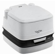 Біотуалет Porta Potti (Порта Потті) Qube 145, Thetford, Голландія - попереднє замовлення