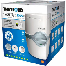 Біотуалет Thetford Porta Potti Excellence 565P, Thetford - попереднє замовлення