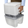 Біотуалет Thetford Porta Potti Excellence 565P, Thetford - попереднє замовлення, фото 6