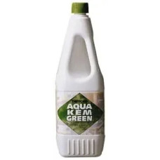 Рідина для біотуалету Aqua Kem Green, 1.5л, Thetford