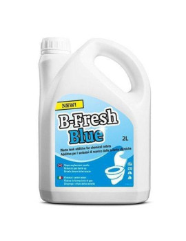 Рідина для біотуалету B-Fresh Blue, 2 л, Thetford