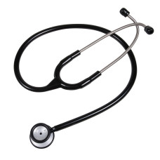 Стетоскоп Чаілд-Престиж Лайт, чорний