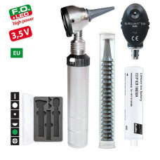 KaWe Евролайт F.O.30 LED/E36, EC/3,5 В