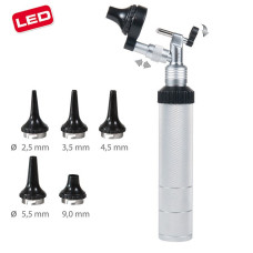 Отоскоп KaWe Евролайт C30 OP LED
