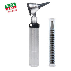Отоскоп KaWe Евролайт F.O.30 LED 2,5 В