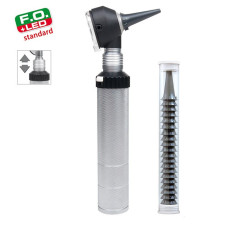 Отоскоп KaWe Комбилайт F.O.30 LED | 2,5 В