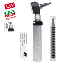 Отоскоп KaWe Комбилайт F.O.30 LED | 3,5 В