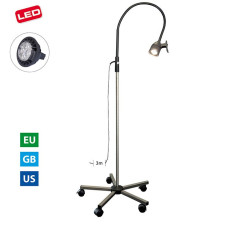 Світильник Мастерлайт LED, 7 В (EС / ВБ / США)