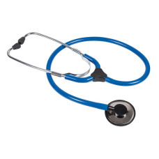 Стетоскоп Kірхнер Колорскоп Плано, синій