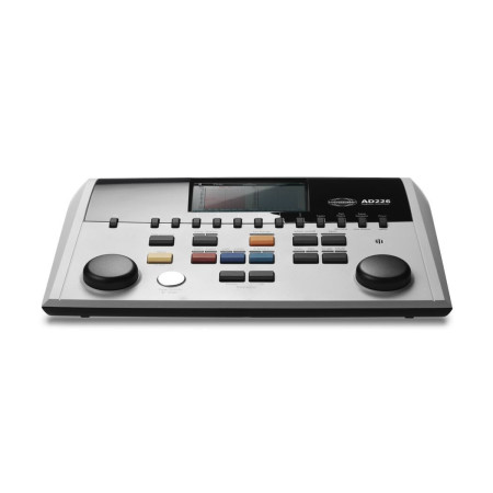 Аудіометр діагностичний AD 226 Interacoustics