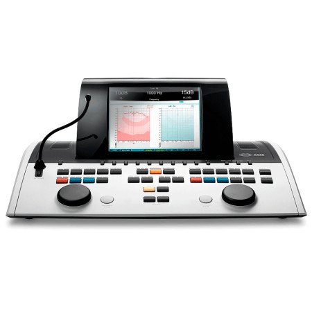 Аудіометр клінічний AC 40 Interacoustics