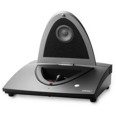 Універсальна платформа звукового аналізатора Affinity Compact Interacoustics