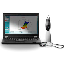 Платформа Titan Interacoustics для об’єктивного обстеження слуху