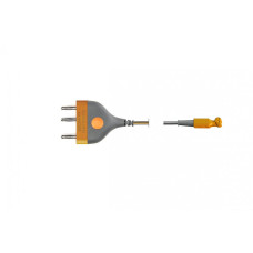Біполярний кабель, для резектоскопів Storz, COMFORT, 4.5 м, 352-145
