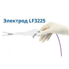Електрод Ligasure LF3225 для інструменту електролігування LF3225С, Covidien, США