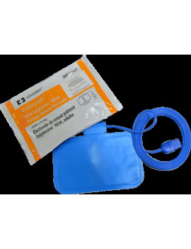 Одноразовий нейтральний електрод Valleylab™ REM Polyhesive™ (E7507)