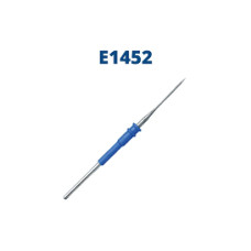 Електрод-голка з EDGE™-покриттям E1452, Covidien, США