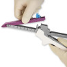 Степлер GIA™ із технологією Tri-Staple™, степлер підвищеної товщини 60 мм (GIA60XTS), фото 4