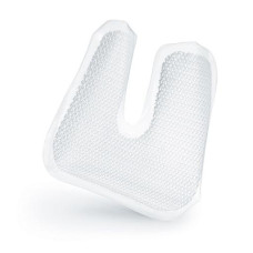 Композитна сітка Parietex, 9 x 8 см (PCO2H3)