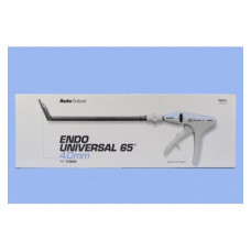 Герніостеплер Endo Universal, 12 мм, що згинається до 65 град, з касетою, 10 дужок заввишки 4,0 мм (173054)