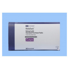 Касета ReliaTack з 10 фіолетовими скобами (RELTACK10R)