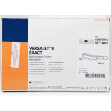 Одноразовый наконечник Versajet II Exact (66800040)