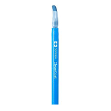 Лапароскопічний вигнутий електрод шпатель CleanCoat з покриттям 36 см (E3771-36C)