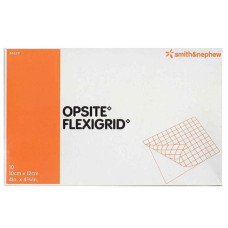 Фолієва пов'язка OPSITE FLEXIGRID, 12x25 см (4632)