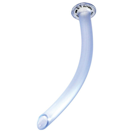 Носоглотковий повітропровід Shiley 32F, 10,6 мм (8888247056)