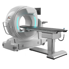 Мобільний комп’ютерний томограф SEE FACTOR CT-3