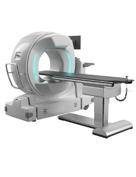 Мобільний комп’ютерний томограф SEE FACTOR CT-3
