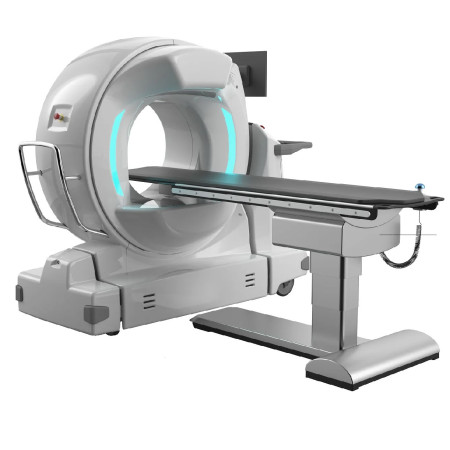 Мобільний комп’ютерний томограф SEE FACTOR CT-3