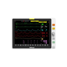 Монітор пацієнта Witleaf L10