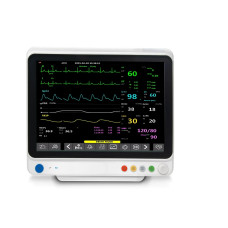 Монітор пацієнта Witleaf W12